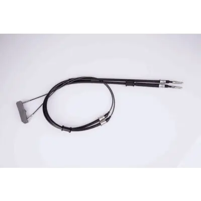 Nuevo Modelo Cable de accionamiento, freno de estacionamiento HELLA 8AS 355 667-571
